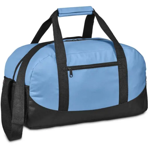 Altitude Pulse Sports Bag New Blue